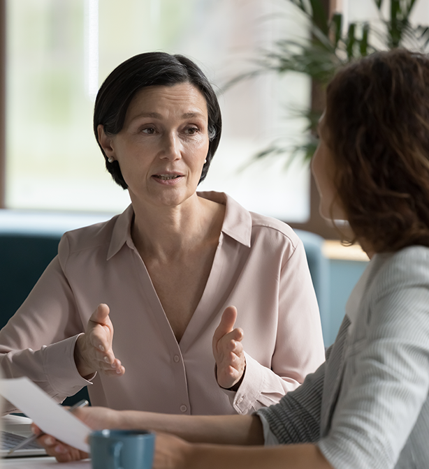 Mental Health Support Online
